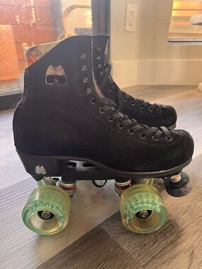 Moxi Lolly Jelly Rollerskates- Women's